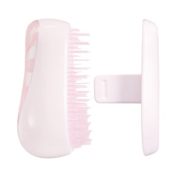 Plaukų šepetys Tangle Teezer Compact Rose Gold