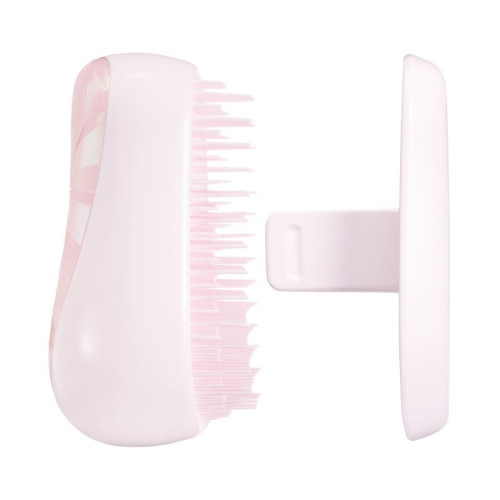 Plaukų šepetys Tangle Teezer Compact Rose Gold
