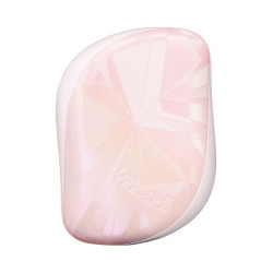 Plaukų šepetys Tangle Teezer Compact Rose Gold