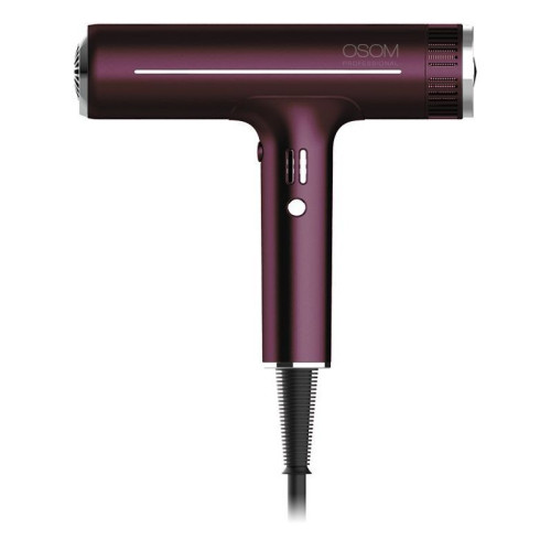 Plaukų džiovintuvas Osom Professional Hair Dryer