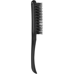 Šepetys plaukų džiovinimui Tangle Teezer Easy Dry & Go Jet Black