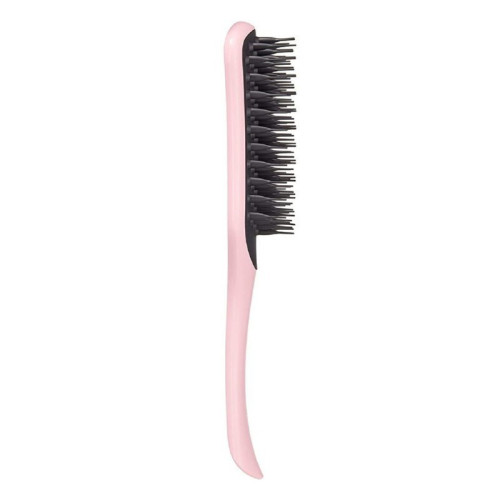 Šepetys plaukų džiovinimui Tangle Teezer Easy Dry & Go Jet Black