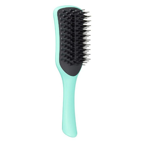 Šepetys plaukų džiovinimui Tangle Teezer Easy Dry & Go Jet Black