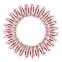 Gumytės plaukams Invisibobble Original Traceless Hair Ring Sparks Flying I'm Starstuck 3 vnt.