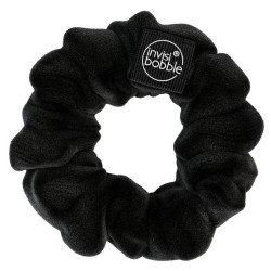 Gumytės plaukams Invisibobble Sprunchie True Black