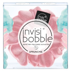 Gumytės plaukams Invisibobble Sprunchie True Black