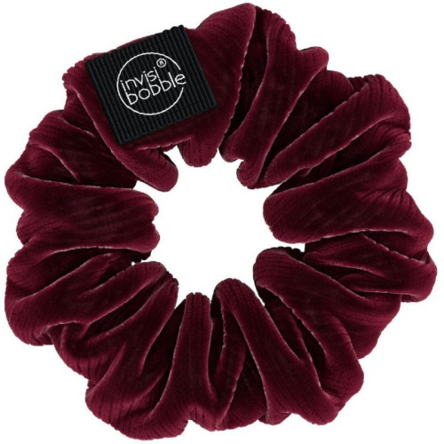 Gumytės plaukams Invisibobble Sprunchie True Black