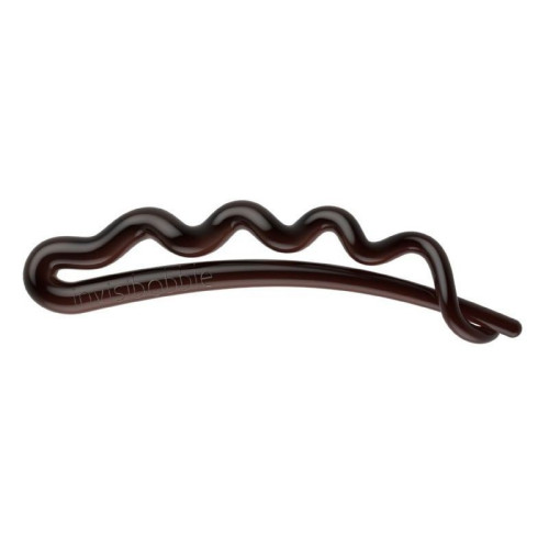 Segtukai plaukams Invisibobble Waver Crystal Clear 3vnt.