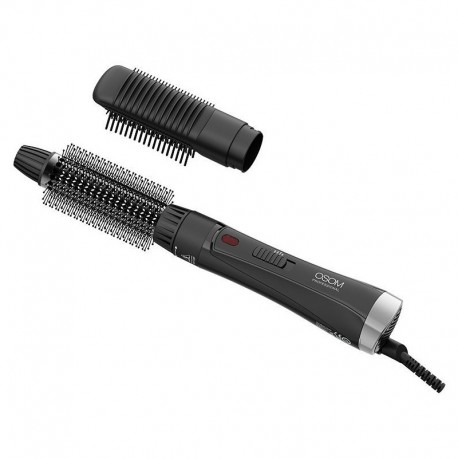 Plaukų formuotuvas - džiovintuvas su turmalinu ir jonų technologija Osom Professional