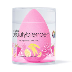 Originali makiažo kempinėlė BeautyBlender Original Pink