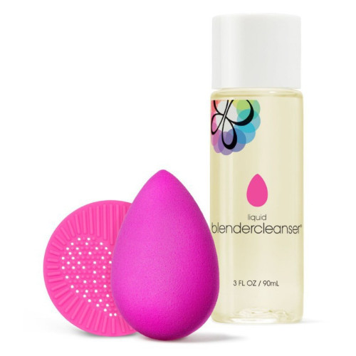 Makiažo kempinėlių rinkinys BeautyBlender Base Station