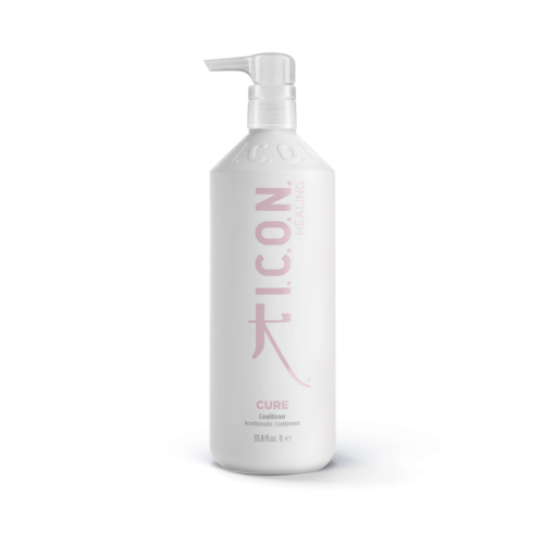 Kondicionuojanti kaukė CURE Pre wash Revitalizing Conditioner 50g