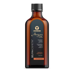 Atstatantis aliejukas plaukams Enzymotherapy Golden Oil 100ml