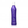 Šampūnas šviesintiems ir žiliems plaukams Loma Violet Shampoo 355ml