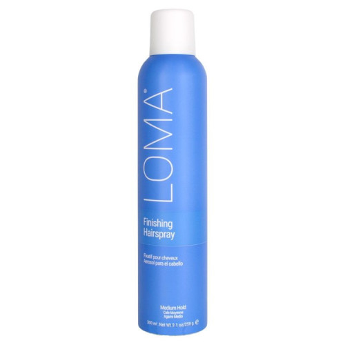 Lengvos fiksacijos aerozolinis plaukų lakas Finishing Hairspray 300ml