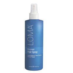 Skystas plaukų lakas Loma Firm Hold Hair Spray 237ml