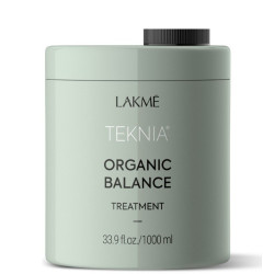 Drėkinamoji kaukė plaukams Lakme Teknia Organic Balance 250ml