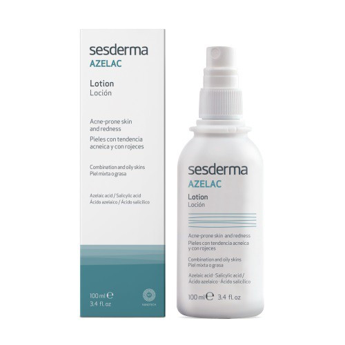 Raminantis  losjonas SESDERMA AZELAC 100ml