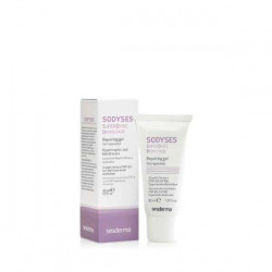 Odą atkuriantis gelis SESDERMA SODYSES 30ml
