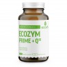 Maisto papildas Ecozym Prime + kofermentas Q10 ECOSH 90kaps.