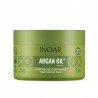 INOAR Intensyviai drėkinanti plaukų kaukė su Argano aliejumi INOAR Argan Oil Mask 250ml