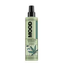 Plaukus atpalaiduojantis pienelis MOOD Veggie Care Relaxing Milk 200ml