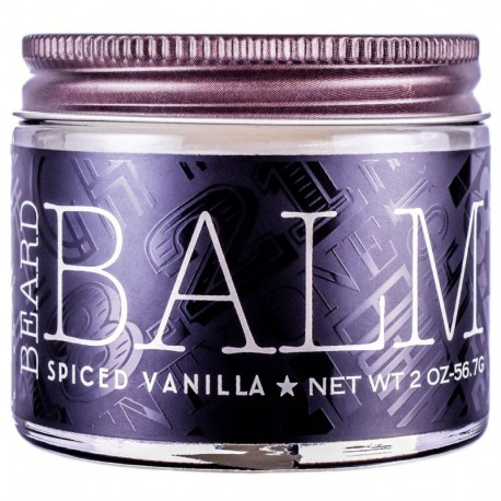 Balzamas barzdai 18.21 Man Made Beard Balm Spiced Vanilla 56.7g