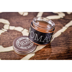 Pomada plaukams 18.21 Man Made Pomade Sweet Tobacco 56.7g