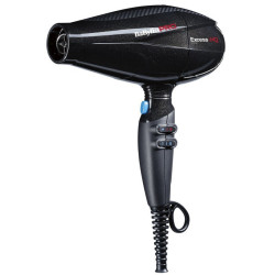 Plaukų džiovintuvas su jonų technologija BaByliss PRO Excess HQ 2600W