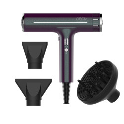 Plaukų džiovintuvas Osom Professional Hair Dryer