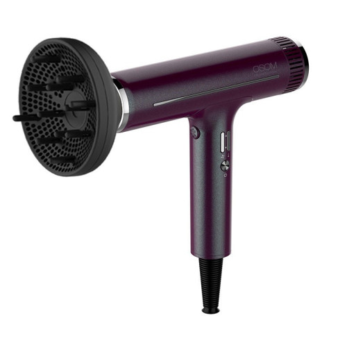 Plaukų džiovintuvas Osom Professional Hair Dryer
