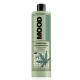 Plaukus atpalaiduojantis šampūnas Mood Veggie Care Relaxing Shampoo 500ml