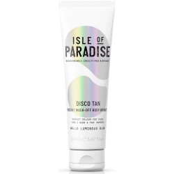 Savaiminio įdegio putos Isle Of Paradise Medium Self Tanning Mousse 200ml