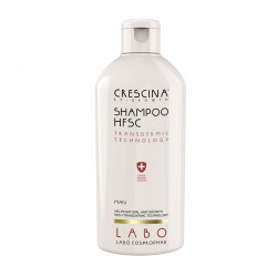 Pilinguojantis šampūnas plaukų atauginimui CRESCINA LABO TRANSDERMIC RE-GROWTH Shampoo 200 ml