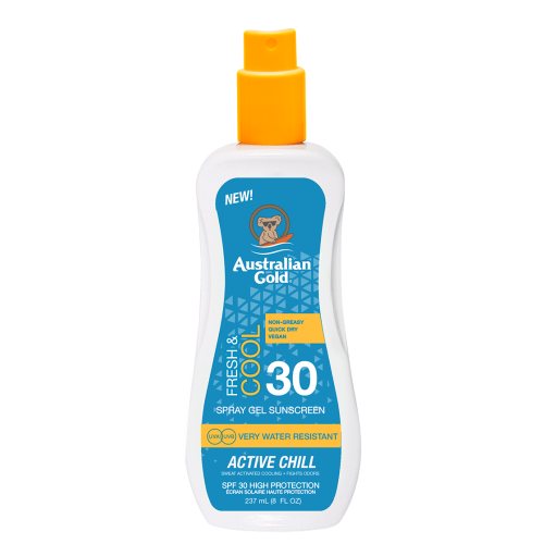 Apsauginis pienelis nuo saulės AUSTRALIAN GOLD „Active” SPF30 237ml
