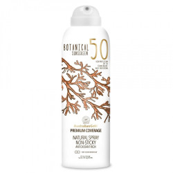 Purškiama apsauga nuo saulės Australian Gold Botanical SPF50 177ml