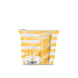 Veido priežiūros rinkinys sausai odai GERMAINE DE CAPUCCINI Royal Jelly