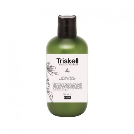 Apimties suteikiantis kondicionierius Triskell Botanical Treatment Volumizing Conditioner 300ml