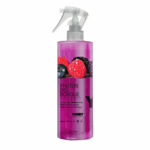 Dvifazis plaukų purškiklis Yunsey Hair Spray