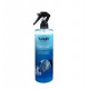 Mėlynių ir kardamono aromato dvifazis plaukų purškiklis YUNSEY Spray 100ml