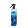 YUNSEY Mėlynių ir kardamono aromato dvifazis plaukų purškiklis YUNSEY Spray 100ml
