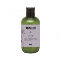 Garbanotų plaukų šampūnas Triskell Botanical Treatment Curling Shampoo 300ml