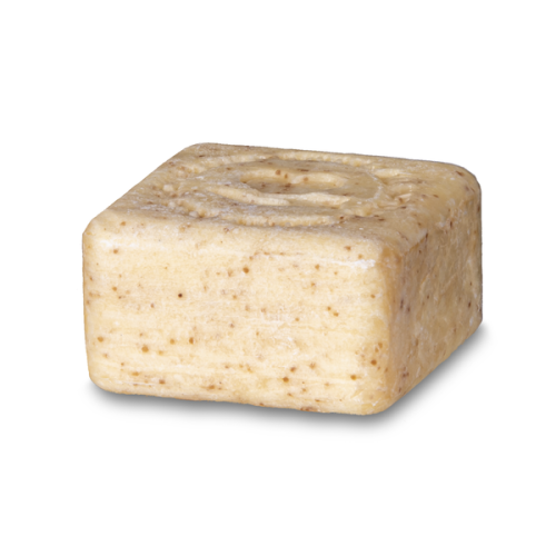 Kietasis kūno prausiklis SKOON Nourishing Into The Deep Solid Shower Milk 90g