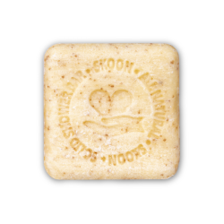 Kietasis kūno prausiklis SKOON Nourishing Into The Deep Solid Shower Milk 90g