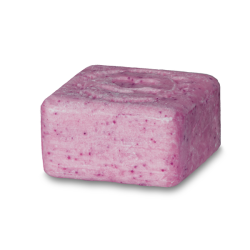 Kietasis kūno prausiklis SKOON Flower Power Solid Shower 90g