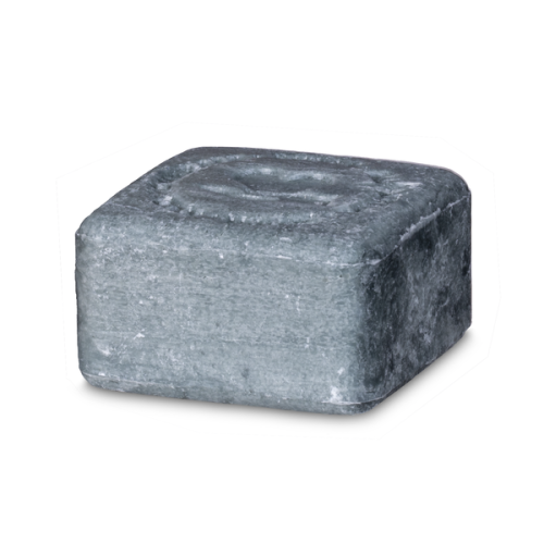 Kietasis kūno prausiklis SKOON Solid Shower Fresh To The Max 90g