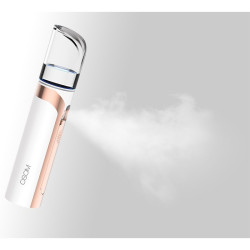 Nano drėkintuvas veido odai OSOM Nanometer Moistening Conditioner Facial Sprayer