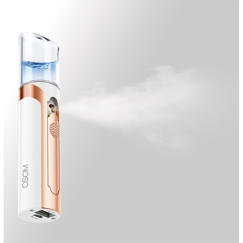 Nano drėkintuvas veido odai OSOM Nanometer Moistening Conditioner Facial Sprayer