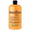 Dušo želė Treaclemoon Brazilian Love Shower Gel 500ml