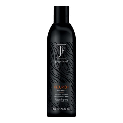 Maitinantis šampūnas JUNGLE FEVER NourishShampoo 250ml